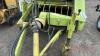 Claas Rollant 44 Baler - 8