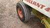 Claas Rollant 44 Baler - 9