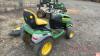 John Deere LA175 Riding Lawnmower - 4