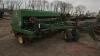 John Deere 750 No Till Drill - 2