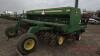 John Deere 750 No Till Drill - 4