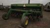 John Deere 750 No Till Drill - 5