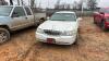 2004 Lincoln Town Car Ultimate - 2