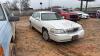 2004 Lincoln Town Car Ultimate - 3