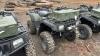 2004 Arctic Cat 400 ATV - 3