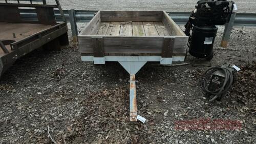 Yard Trailer