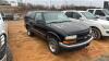 1998 Chevy Blazer - 2