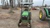 John Deere 750 Tractor - 8