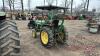 John Deere 750 Tractor - 10