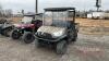 Kubota RTV X900 - 2