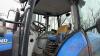 2014 New Holland T5105 Cab Tractor - 8