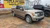 2013 Ford F150 Lariat - 2