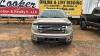 2013 Ford F150 Lariat - 7