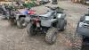 2004 Arctic Cat 400 ATV - 4