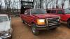 1997 Ford F250 Dump Truck - 2