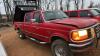 1997 Ford F250 Dump Truck - 3