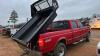 1997 Ford F250 Dump Truck - 4