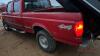 1997 Ford F250 Dump Truck - 7