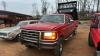 1997 Ford F250 Dump Truck - 16