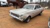 1968 Ford Falcon 302