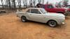 1968 Ford Falcon 302 - 4