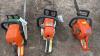 Stihl 028 Chainsaw - 2