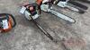 Stihl 028 Chainsaw - 5