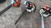 Stihl 028 Chainsaw - 9