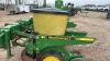 John Deere 7300 No Till Planter - 8