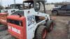 Bobcat 763 Skid Steer - 3