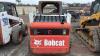 Bobcat 763 Skid Steer - 4