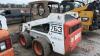 Bobcat 763 Skid Steer - 5