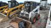 Bobcat 763 Skid Steer - 6