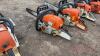 Stihl 251 Chainsaw