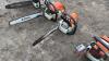 Stihl 251 Chainsaw - 3