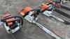 Stihl 310 Chainsaw - 10