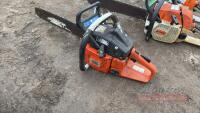 Dolmar Chainsaw