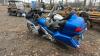 2012 Honda Goldwing Motorcycle - 2