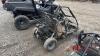 Coleman KT196 Go Kart - 5