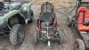 Coleman CK100-S Go Kart