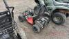 Coleman CK100-S Go Kart - 3