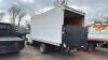 2016 Chevrolet 20 ft Box truck - 10