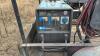 Miller Welder Trailer - 5