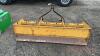 6ft King Kutter Box Blade - 4