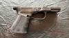 FMK AG1 pistol lower - 2