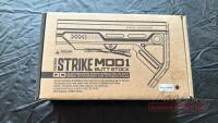 Strike MOD1 butt stock