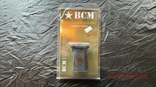 BCM vertical grip