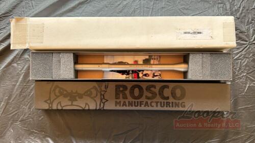 Rosco .223 Wylde Barrel