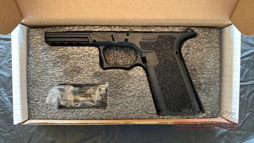 Polymer 80 PFS9 standard frame