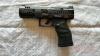 Walther WMP .22 WMR